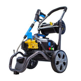 DTLR2 PRO 'Caddy' (frame only) - Armstrong Cheshire