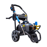 DTLR2 PRO 'Caddy' (frame only) - Armstrong Cheshire