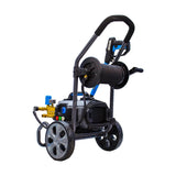 DTLR2 PRO 'Caddy' (frame only) - Armstrong Cheshire