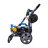 DTLR2 PRO 'Caddy' (frame only) - Armstrong Cheshire