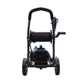 DTLR2 PRO 'Caddy' (frame only) - Armstrong Cheshire