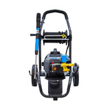 DTLR2 PRO 'Caddy' (frame only) - Armstrong Cheshire