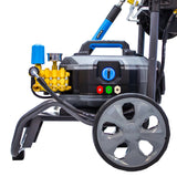 DTLR2 PRO 'Caddy' (frame only) - Armstrong Cheshire