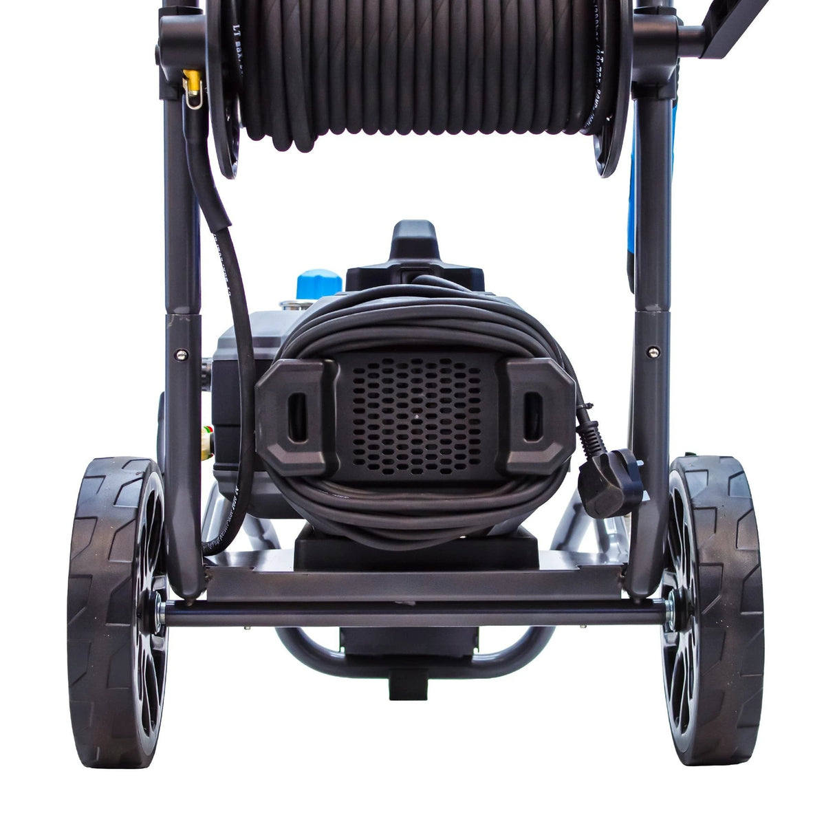 DTLR2 PRO 'Caddy' (frame only) - Armstrong Cheshire
