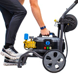 DTLR2 PRO 'Caddy' (frame only) - Armstrong Cheshire
