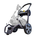 DTLR2 PRO 'Caddy' (frame only) - Armstrong Cheshire