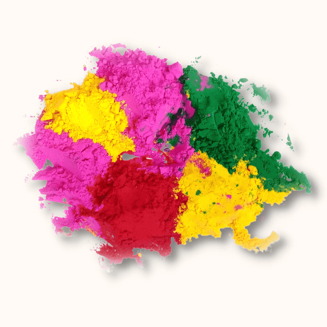 Dye Pigment Pack by Concrete Lab