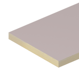 EcoTherm Eco-Bond PIR Insulation Board (1200mm x 1200mm) - Armstrong Cheshire