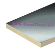 EcoTherm Eco-Cavity Wall Insulation Board (1200mm x 450mm) - Armstrong Cheshire