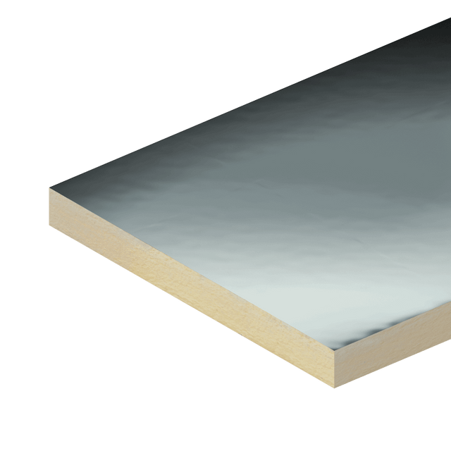 Ecotherm Eco-Fix Insulation Board 1200mm x 2400mm - Armstrong Cheshire