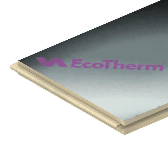 EcoTherm Eco‑Cavity Full-Fill Cavity Wall Insulation (1200mm x 450mm) - Armstrong Cheshire