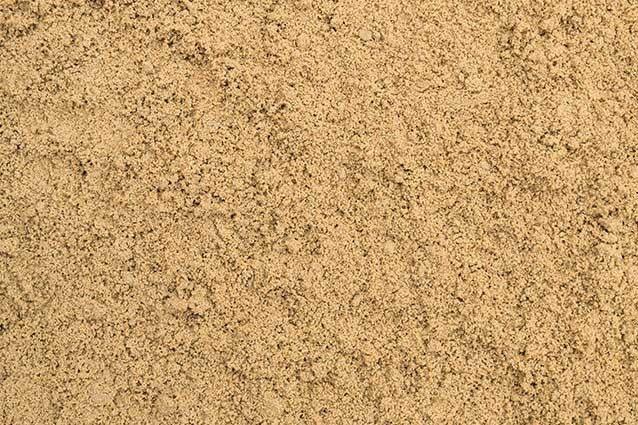 Equestrian Sand