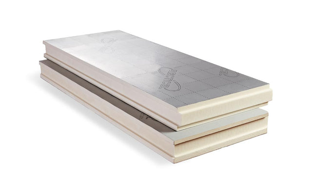 Recticel Eurowall + Full Fill Cavity Wall Insulation Boards