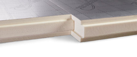Recticel Eurowall + Full Fill Cavity Wall Insulation Boards