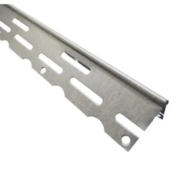 Expamet 553 Thin Coat Plasterboard Corner Angle Bead Box 50 - Armstrong Cheshire