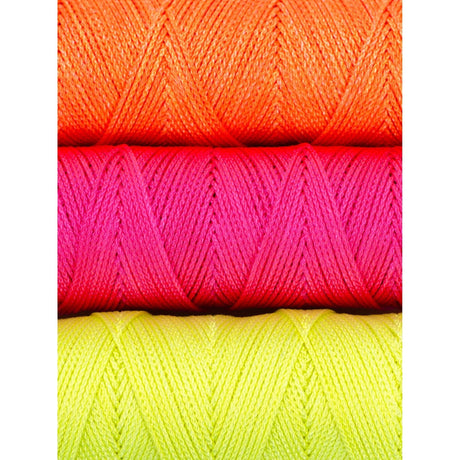 EZC #18 Braided Line - Armstrong Cheshire