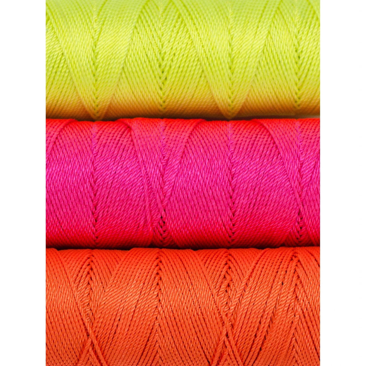 EZC Twisted Neon Line #15 - Armstrong Cheshire