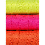 EZC Twisted Neon Line #15 - Armstrong Cheshire