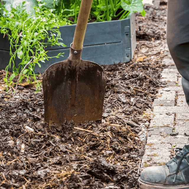 Farmyard Manure by Dandy's Topsoil & Landscape Supplies