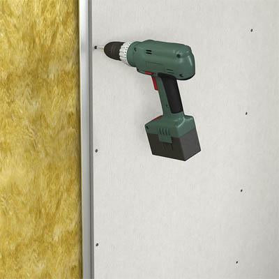 Fermacell Fibreboard 12.5mm x 1200mm x 800mm Pallet of 48