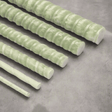 Fibreglass Reinforcement Bars for Worktops by Concrete Lab