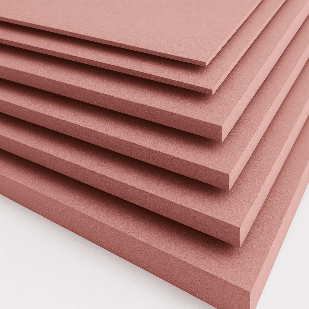 Fire Rated MDF Board 2440x1220mm (8′x4′) - Armstrong Cheshire