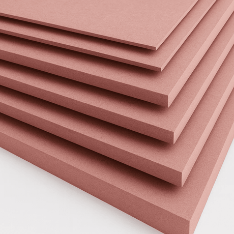 Fire Rated MDF Board 2440x1220mm (8′x4′) - Armstrong Cheshire