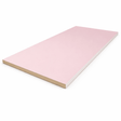 Gyproc Fire Rated Plasterboard 2400x1200x12.5mm by Gyproc