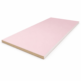Gyproc Fire Rated Plasterboard 2400x1200x12.5mm by Gyproc