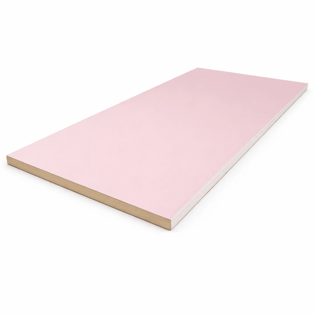 Gyproc Fire Rated Plasterboard 2400x1200x12.5mm by Gyproc