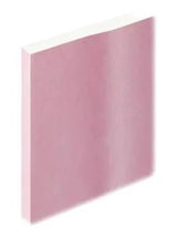 Fire Rated Plasterboard 2400x1200x15mm – Tapered Edge - Armstrong Cheshire