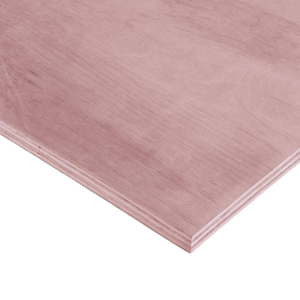 Fire Rated Plywood 2440x1220mm (8′x4′) - Armstrong Cheshire