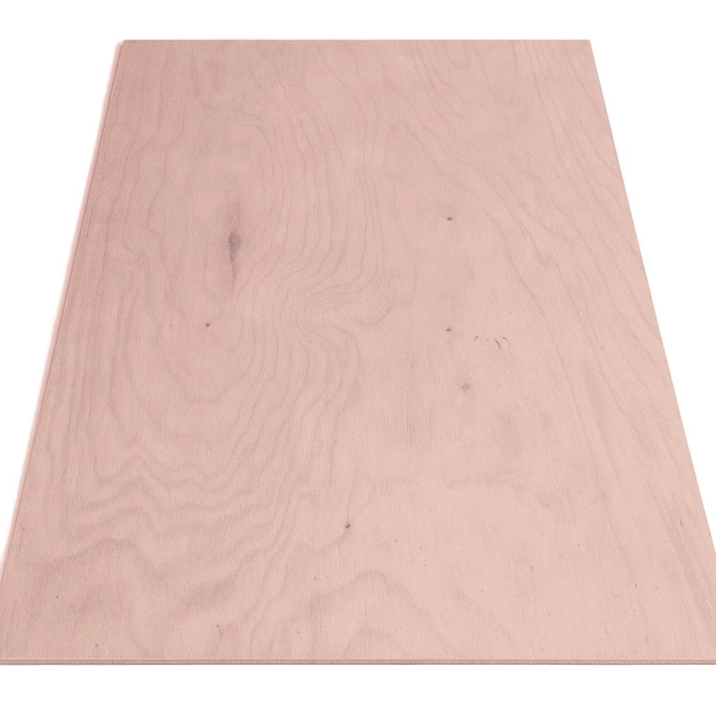 Fire Rated Plywood 2440x1220mm (8′x4′) - Armstrong Cheshire