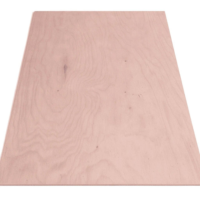 Fire Rated Plywood 2440x1220mm (8′x4′) - Armstrong Cheshire
