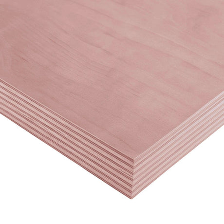Fire Rated Plywood 2440x1220mm (8′x4′) - Armstrong Cheshire