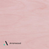 Fire Rated Plywood 2440x1220x5.5mm (8′x4′) Pack of 165 - Armstrong Cheshire