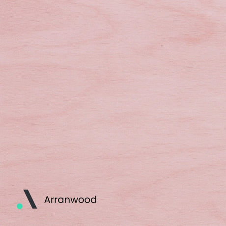 Fire Rated Plywood 2440x1220x5.5mm (8′x4′) Pack of 165 - Armstrong Cheshire