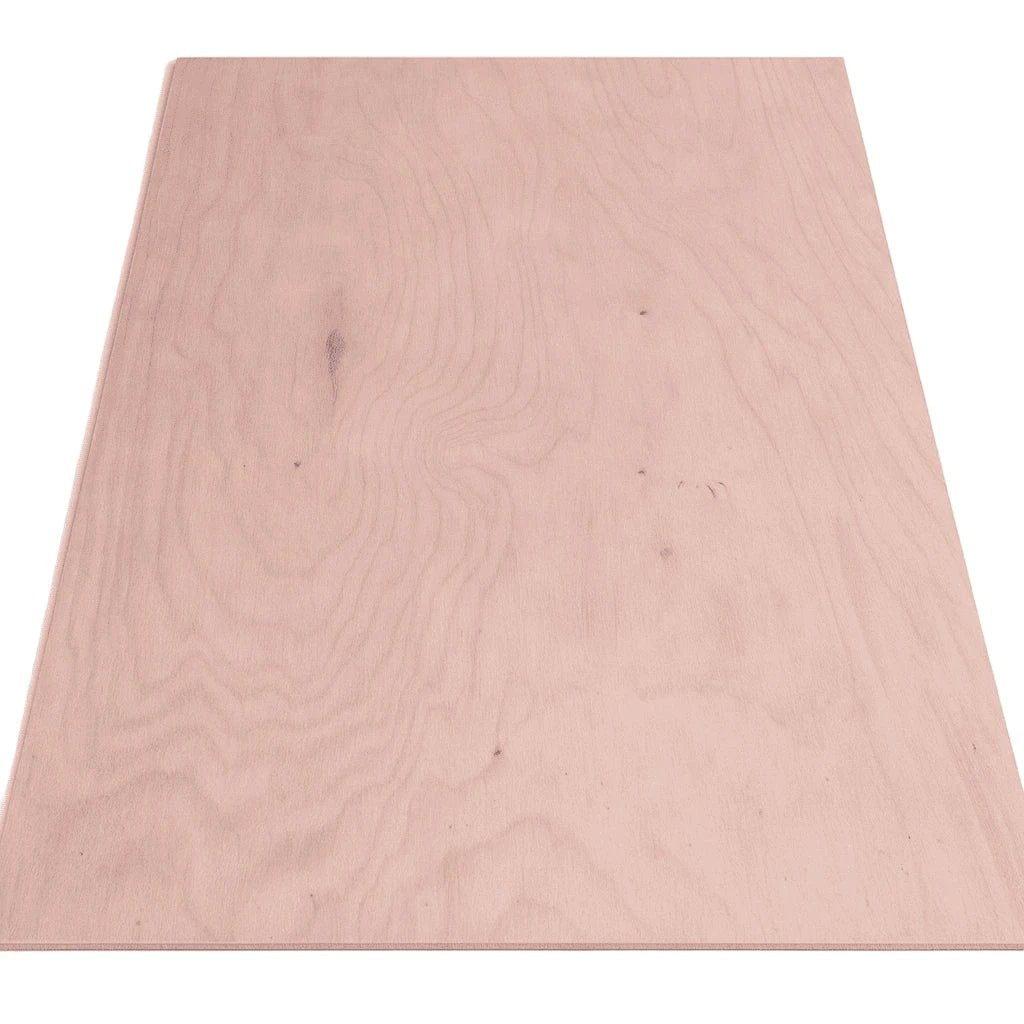 Fire Rated Plywood 2440x1220x5.5mm (8′x4′) Pack of 165 - Armstrong Cheshire