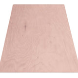Fire Rated Plywood 2440x1220x5.5mm (8′x4′) Pack of 165 - Armstrong Cheshire