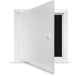 FlipFix Access Panel: 1 Hour Fire Rated, Fast Install