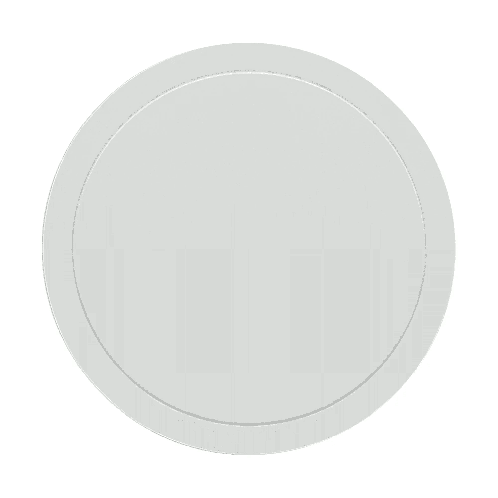 FlipFix Circular Access Panels - Non-Fire Rated Picture Frame by Flipfix