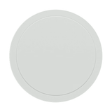 FlipFix Circular Access Panels - Non-Fire Rated Picture Frame by Flipfix