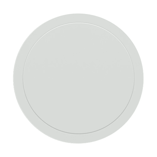 FlipFix Circular Access Panels - Non-Fire Rated Picture Frame by Flipfix
