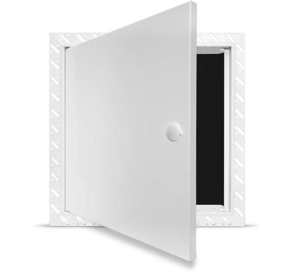 FlipFix Non Fire Rated 1200X600mm Beaded Frame Access Panel (BFS1200 / EBFS1200) - Standard lock by Flipfix