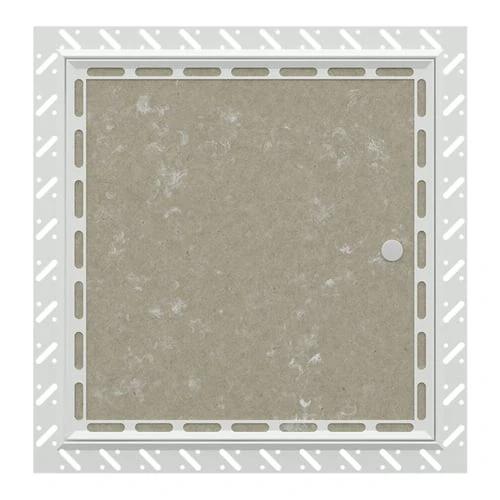 FlipFix Plasterboard Access Panel Standard Lock by FlipFix