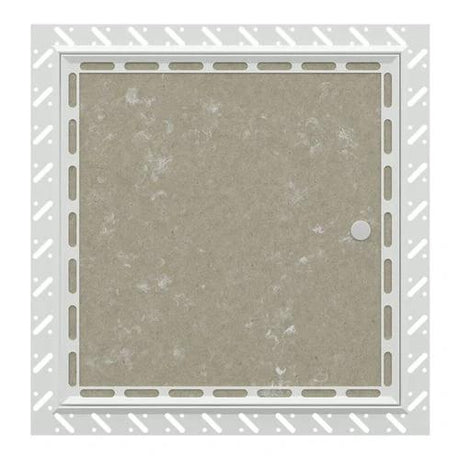 FlipFix Plasterboard Access Panel Standard Lock by FlipFix