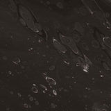 Formica Originals PP5015 Black Painted Marble Laminate Kitchen Worktops - Satin NDF Finish