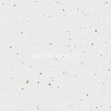 Formica Originals PP7680 Platinum White 22mm Square Edge Laminate Kitchen Worktops - Platinum Etchings Finish