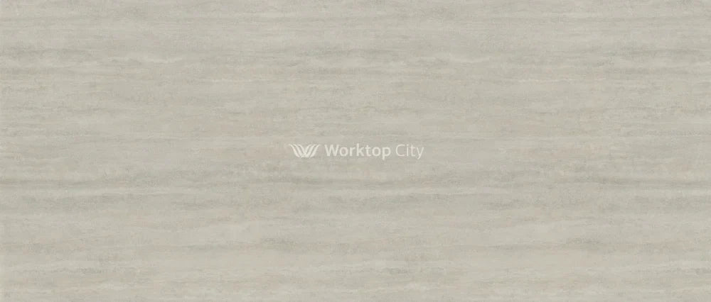 Formica Originals PP5812 Tumbled Travertine Laminate Kitchen Worktop - Ardesia Finish