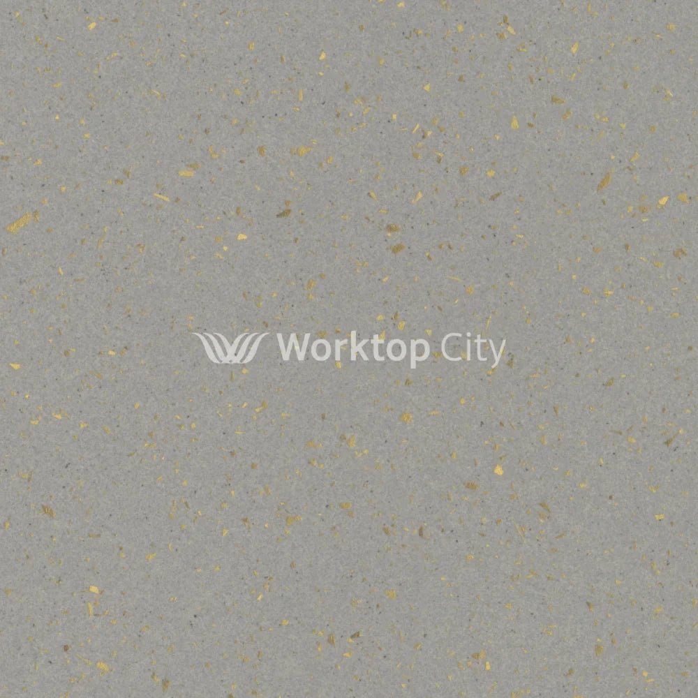 Formica Originals PP5834 Sovereign Greystone Laminate Kitchen Worktops - Satin NDF Finish